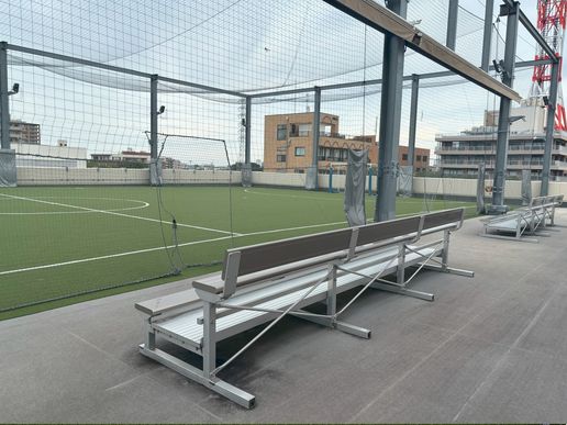 スポーツクラブ＆スパ ルネサンス相模原24のテナント写真1