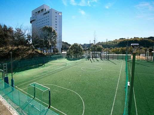 NRT AIR FIELD SPORTS PARKのテナント写真1