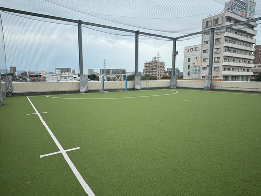 スポーツクラブ＆スパ ルネサンス相模原24のテナント写真1