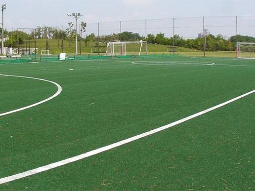 MPandC FOOTBALL FIELDのテナント写真1