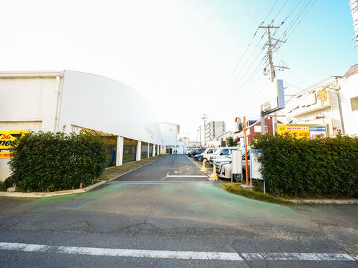 LIGARE SPORTS PARK by キッズ大陸 さいたま与野園のテナント写真1
