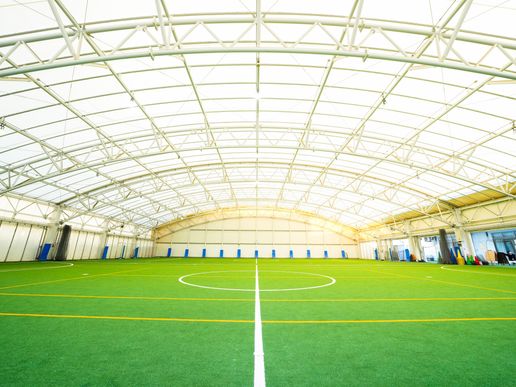 LIGARE SPORTS PARK by キッズ大陸 さいたま与野園のテナント写真1