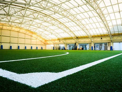 LIGARE SPORTS PARK by キッズ大陸 さいたま与野園のテナント写真1