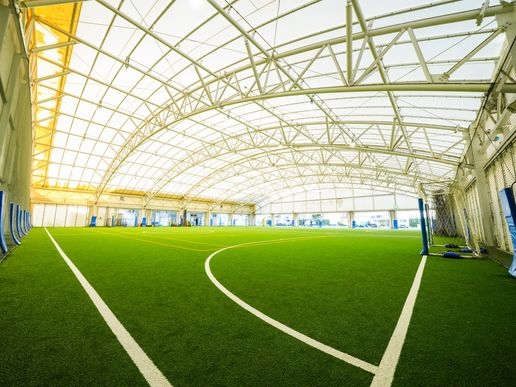 LIGARE SPORTS PARK by キッズ大陸 さいたま与野園のテナント写真1