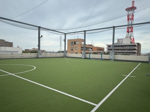 スポーツクラブ＆スパ ルネサンス相模原24のテナント写真1
