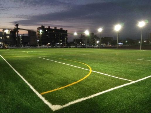 DO Football Park つくば土浦のテナント写真1
