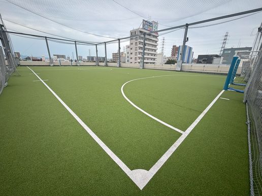 スポーツクラブ＆スパ ルネサンス相模原24のテナント写真1