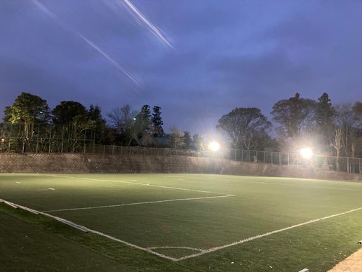PARQUE DEPORTIVO BAUMのテナント写真1
