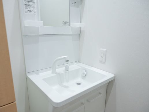 NEXUM薬円台フットサルコートのテナント写真1