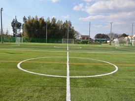 フットサル取手