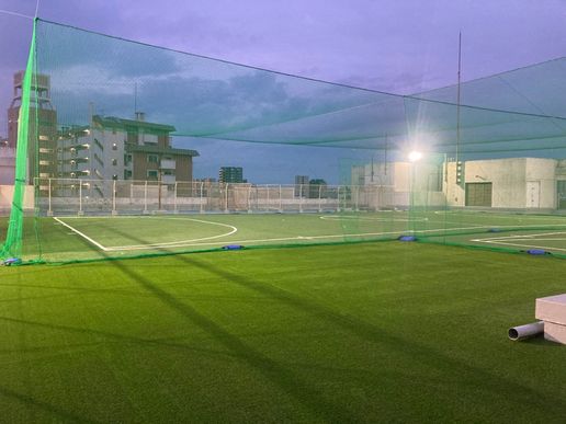Z FUTSAL SPORT 守山のテナント写真1