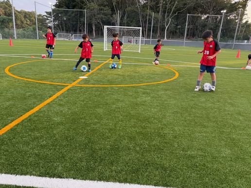DO Football Park つくば土浦のテナント写真1