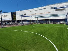 COZOU PLAY FIELD