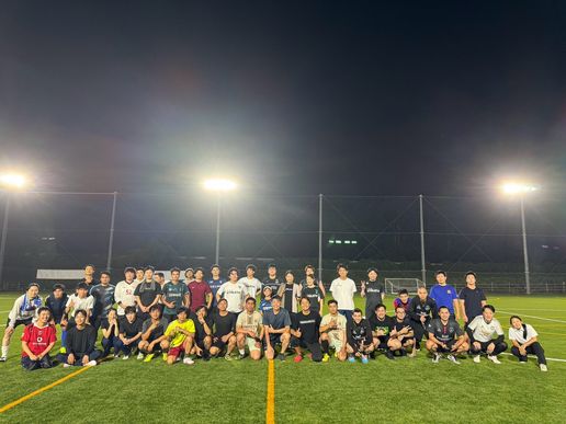 DO Football Park つくば土浦のテナント写真1