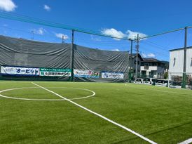 FUTSAL CAMPUS T-DREAM