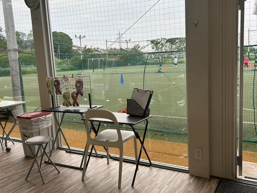 Z FUTSAL SPORT 松戸流山のテナント写真1