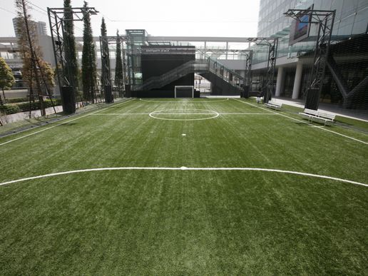 ThinkPark Arenaのテナント写真1