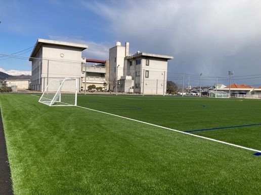 ファジアーノ岡山スポーツパーク寄島のテナント写真1