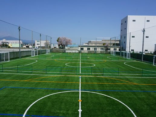 SHONAN TANABATA FIELDのテナント写真1