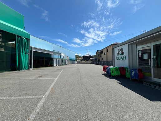 ノア・フットサルステージ姫路のテナント写真1