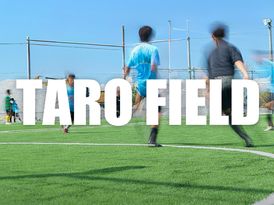 TARO FIELD