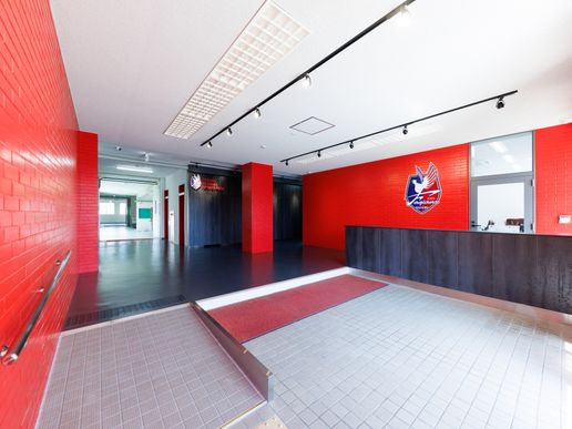 ファジアーノ岡山スポーツパーク寄島のテナント写真1