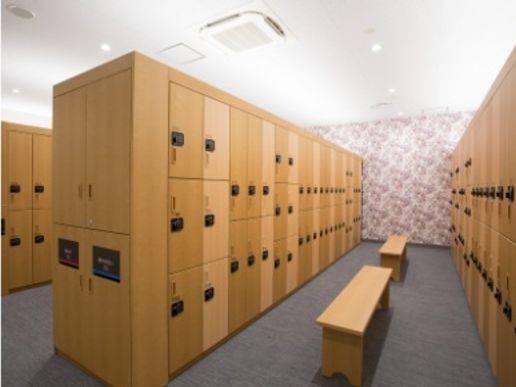 スポーツクラブ＆スパ ルネサンス相模原24のテナント写真1