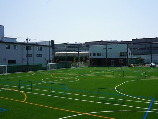 SHONAN TANABATA FIELDのテナント写真1