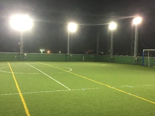 スポーツクラブ＆サウナスパ ルネサンス北戸田24のテナント写真1