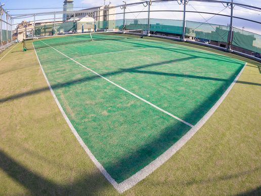 スポーツクラブ＆サウナスパ ルネサンス東久留米24のテナント写真1
