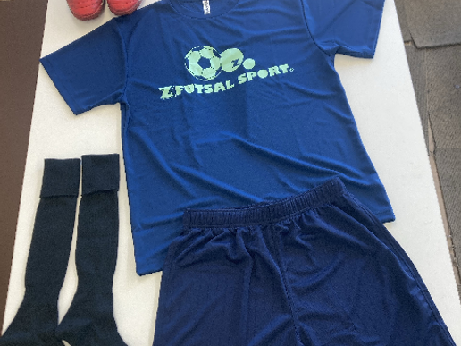 Z FUTSAL SPORT 松戸流山のテナント写真1