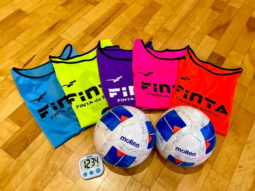 フットサル K-FIELDのテナント写真1