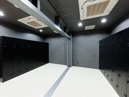 ファジアーノ岡山スポーツパーク寄島のテナント写真1