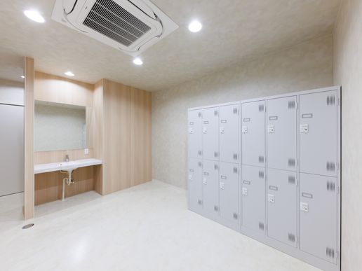 ファジアーノ岡山スポーツパーク寄島のテナント写真1