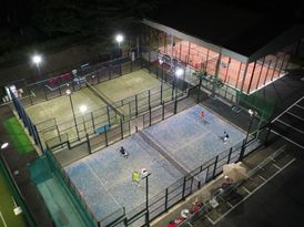 所沢フットサルパーク
