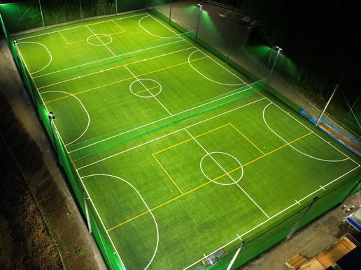 スリースターフィールド鶴ヶ島のテナント写真1