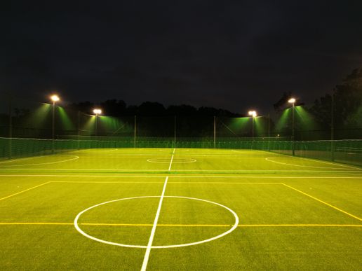 スリースターフィールド鶴ヶ島のテナント写真1