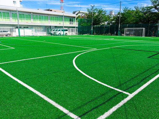 フットサル K-FIELDのテナント写真1