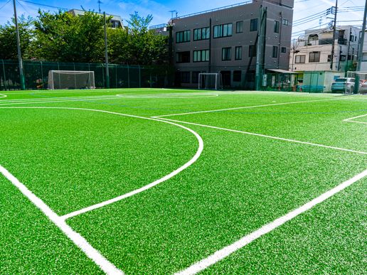 フットサル K-FIELDのテナント写真1
