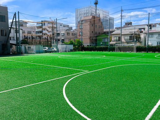 フットサル K-FIELDのテナント写真1