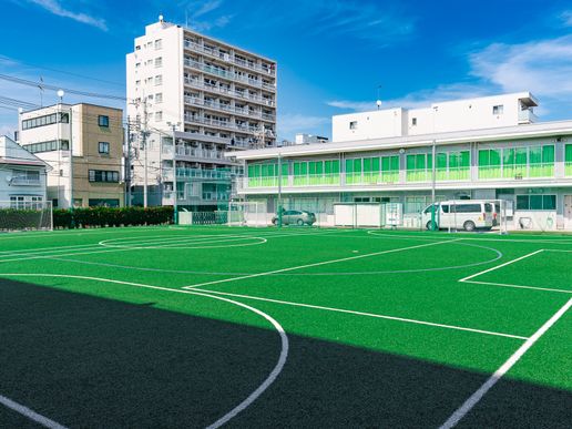 フットサル K-FIELDのテナント写真1