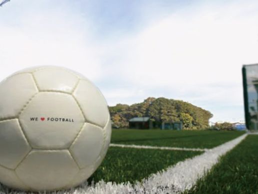 Z FUTSAL SPORT 松戸常盤平のテナント写真1