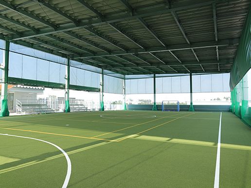 スポーツクラブ＆スパ ルネサンス習志野24のテナント写真1