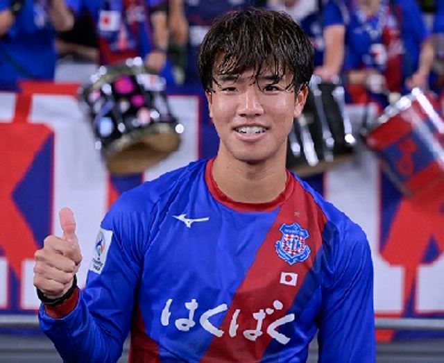 ピックアップアクティブサッカープレイヤー No.978｜Kのブログ - LaBOLA