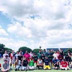 Hama no Oyaji United FC Projectの写真