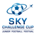 SKY　CHALLENGE　CUP　の写真
