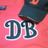 ＤＢの選手兼広報の写真