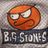 BIGSTONES_miuraの写真