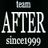 AFTER(ﾈｪ)の写真