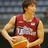 basketball　playerの写真